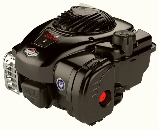 NAC KOSIARKA SPALINOWA B&S NAPĘD LS46-450E-HSS zdjęcie 11