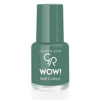 Golden Rose WOW Nail Color 308 Lakier do paznokci Kolor - 308