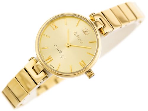 ZEGAREK G. ROSSI - T2339B-4D1 (zg801c) + BOX na Arena.pl