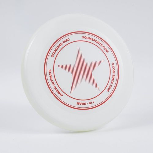 FRISBEE X-COM UJ110 STAR LIGHT NIGHT GLOW JUNIOR na Arena.pl