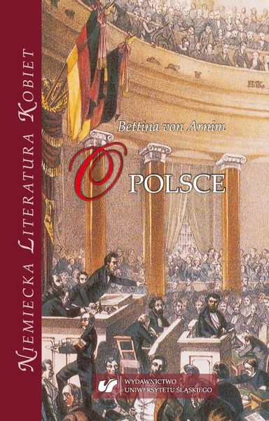 (pdf) Bettina von Arnim: "O Polsce" zdjęcie 1