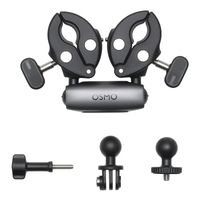 Podwójny wytrzymały zacisk do DJI Osmo