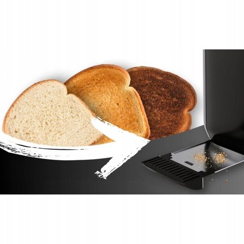 Toster Opiekacz do Kanapek Tostów Gofrów Grzanek Tosty Rozmrażanie na Arena.pl