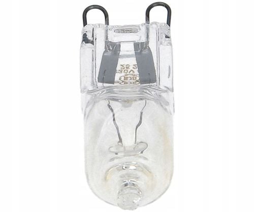 ŻARÓWKA halogenowa G9 do piekarnika | 40W 230V na Arena.pl