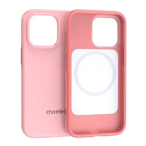 etui do iphone 13 pro mfm anti-drop case różowy na Arena.pl