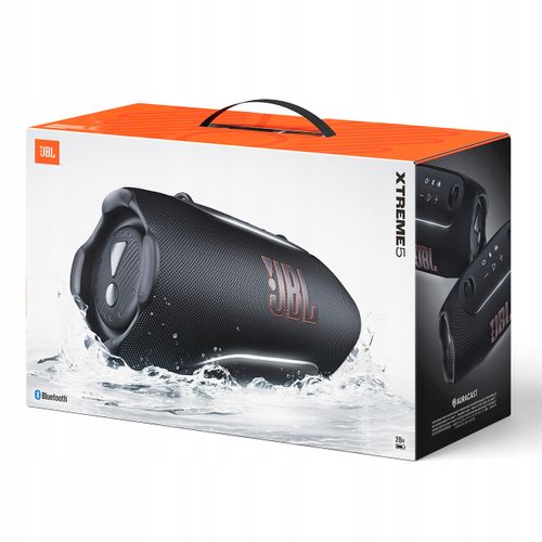 Głośnik Bluetooth JBL Xtreme 5 Czarny na Arena.pl