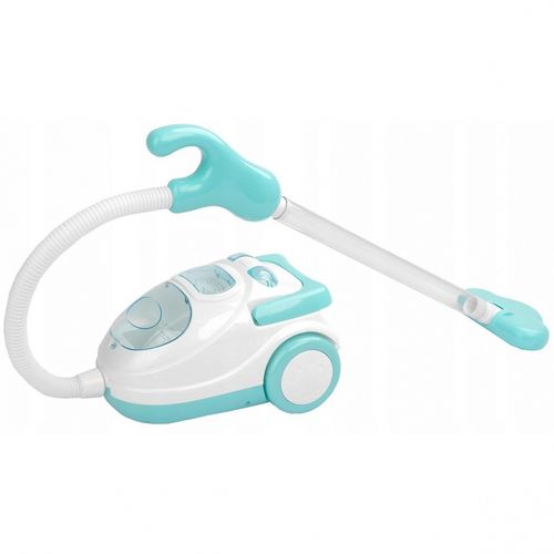 WOOPIE Interaktywny Odkurzacz dla Dzieci z Funk na Arena.pl