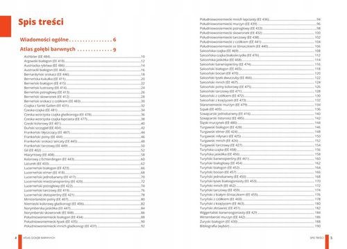 ZESTAW KSIĄŻEK O GOŁĘBIACH ATLAS GOŁĘBI POLSKIE RASY I GOŁĘBIE BARWNE 148 na Arena.pl