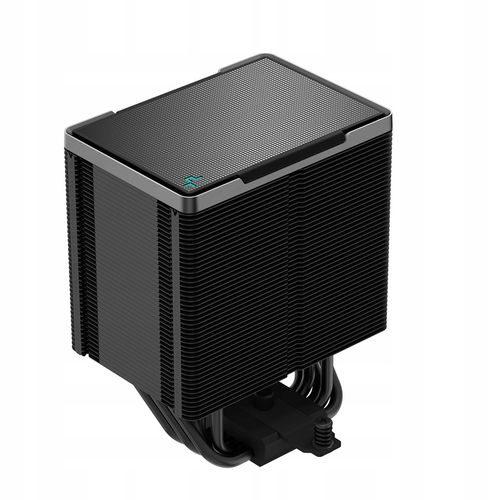 Chłodzenie powietrzne DeepCool AK500 Zero Dark na Arena.pl