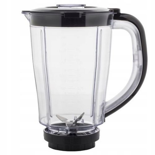 BLENDER KIELICHOWY MIKSER ZILAN BPA FREE 2 BIEGI + PULSE 500W na Arena.pl