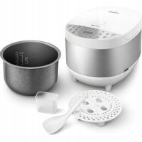 Multicooker Philips All-in-One Cooker HD4713/40 Robot kuchenny 60 programów