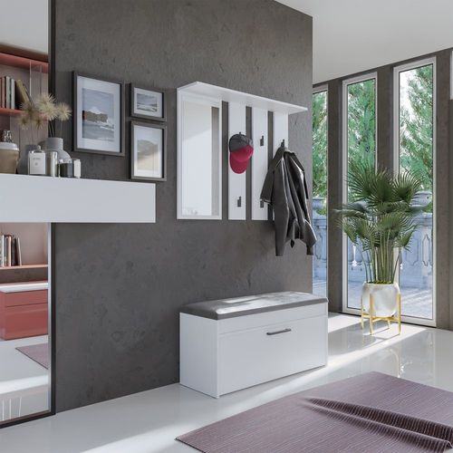 GARDEROBA PARMA BIEL na Arena.pl