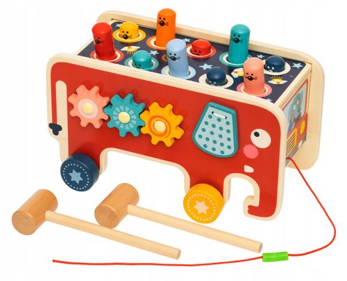 SLON EDUKACYJNY WBIJAK NR:7871 na Arena.pl