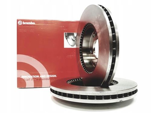 TARCZA HAM PRZOD 280X26 V BREMBO na Arena.pl