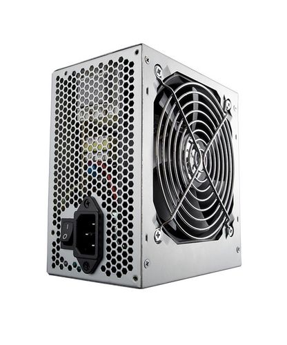 Logic Concept Zasilacz komputerowy 520W na Arena.pl