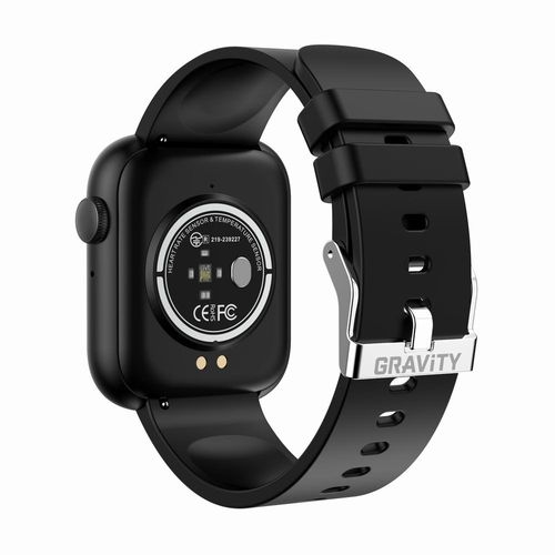 smartwatch damski gravity gt3-3 na Arena.pl