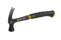 STANLEY MŁOTEK SZEWSKI ANTIVIBE HAMMER 450g PAZUR