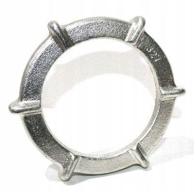 Ręczna maszynka do mięsa ALFA 32 ocynowana gratis tulejka MADE IN POLSKA ! na Arena.pl