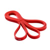 Guma oporowa BB104R 1,3 cm Body Sculpture