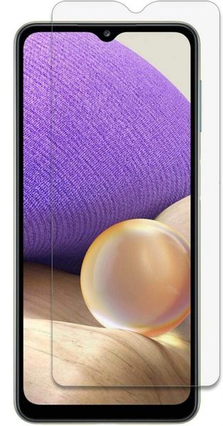 Szkło hartowane 9H do Samsung Galaxy A32 LTE zdjęcie 1