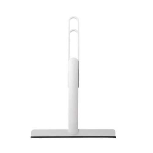 Wycieraczka do szyb Flex Sure-Lock biała na Arena.pl