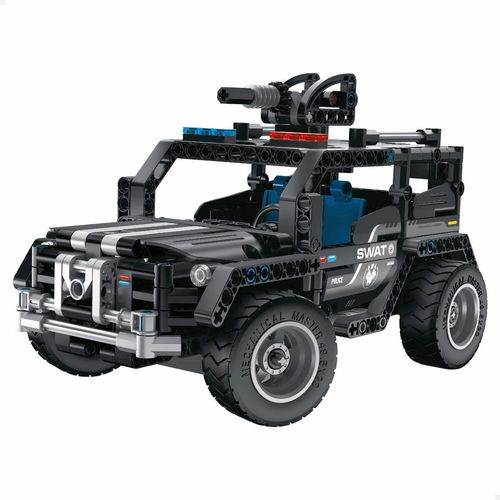 zestaw do budowania na Arena.pl