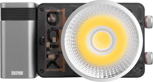 Lampa Zhiyun LED Molus X100 Pro Cob Light na Arena.pl