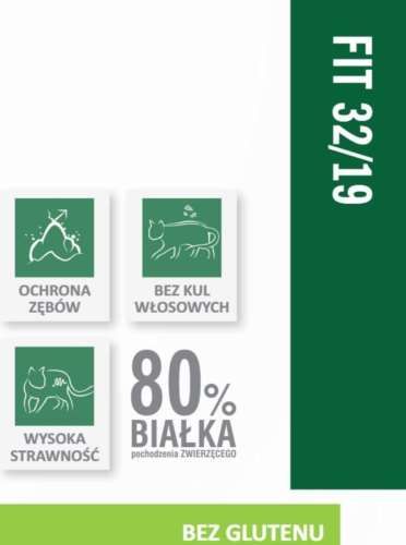 Arion Original Cat Fit 2 kg na Arena.pl