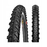 Opona rowerowa 20 x 1.95 [54-406] TRC do roweru COUNTRYMAN 33 TPI MOCNA