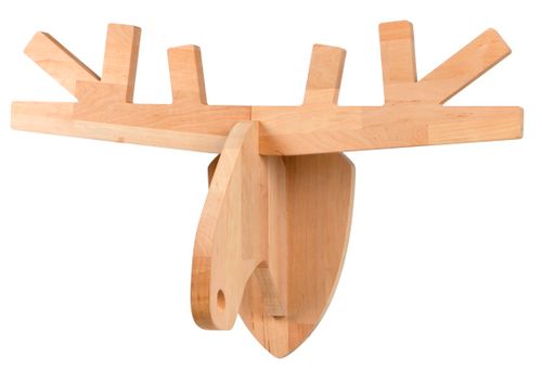 Olchowa dekoracja Rudolf I D2 na Arena.pl