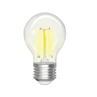 Inteligentna żarówka Aigostar WB G45 E27 Wi-Fi 4,5W 2700-6500K do domu