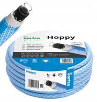 WĄŻ OGRODOWY 6-WARSTWOWY VARTCO HOPPY 36BAR 3/4'''' 20M PRODUKT POLSKI