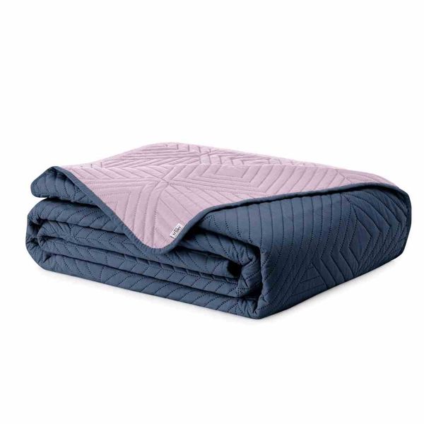 BEDS/AH/SOFTA/CHARCOAL+MAUVE/240x260 zdjęcie 5