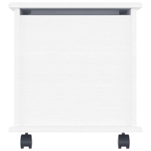 Skrzynia do przechowywania ALTA, kółka, 73x39,5x43 cm, sosnowa na Arena.pl