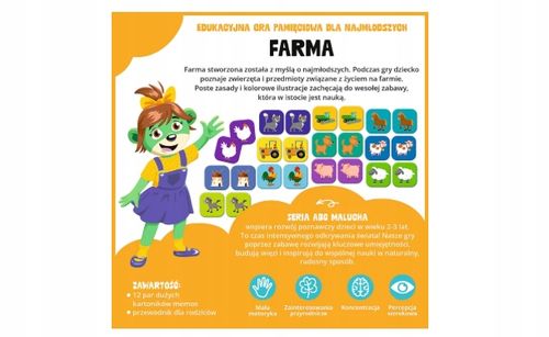 gra farma abc malucha 02909 na Arena.pl