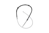 LINKA HAMULCA TYŁ L/P RENAULT KANGOO / GRAND KANGOO II 2009 2010 2011 2012