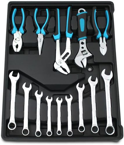 Wózek narzędziowy 1200 elementów na Arena.pl