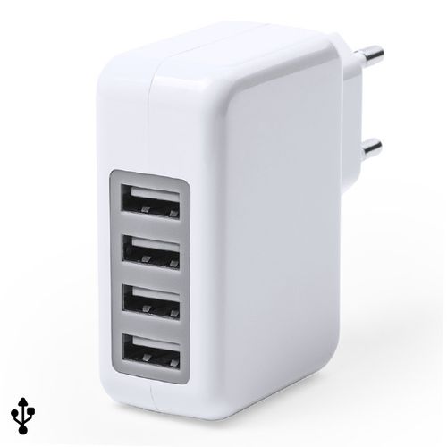 Ładowarka USB ścienna 3100 mAh 145162 na Arena.pl