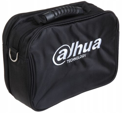 Tester wideo Dahua DH-PFM906 na Arena.pl