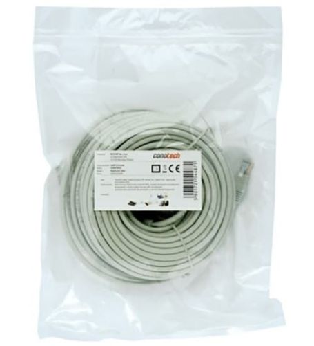 Kabel Patch Cord U/UTP kat.5e Conotech (20 m) na Arena.pl