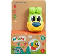 Modimi Zabawka sensoryczna Piesek Dexter