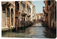 Obraz 100x70cm Wenecjańska Uroda