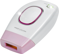 Depilator PROFICARE IPL 3024 UV Okulary ochronne