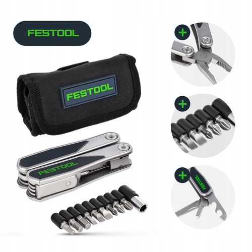 MULTITOOL MT-FT1 577934 FESTOOL na Arena.pl