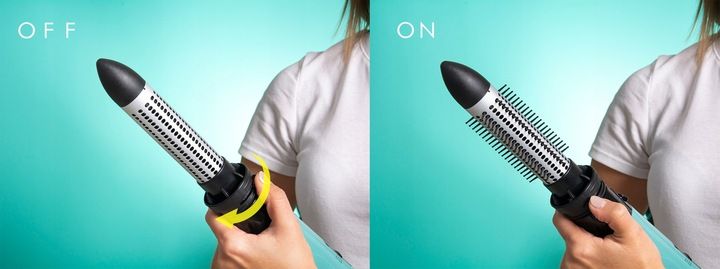 Suszarko lokówka STYLER 5 w 1 First Austria zdjęcie 9