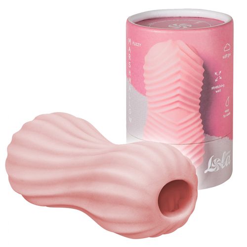 masturbator męski. elastyczny, posiada dwustronną, różną teksturę. na Arena.pl