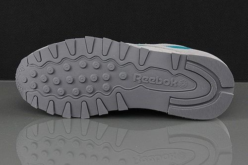 Reebok CL LEATHER SUEDE (V62957) na Arena.pl