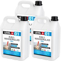 Szkło Wodne 15L Potasowe nie rozcieńczone L+01