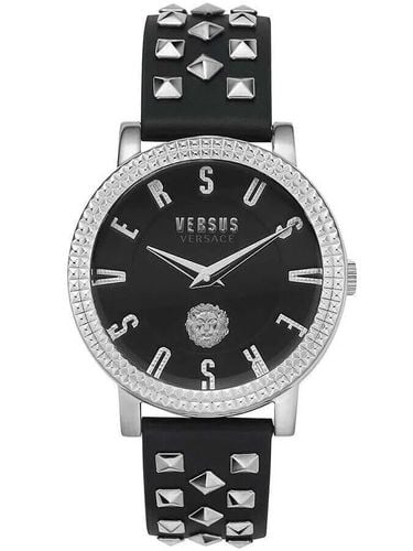 ZEGAREK DAMSKI VERSUS BY VERSACE VSPEU0119 PIGALLE + BOX na Arena.pl