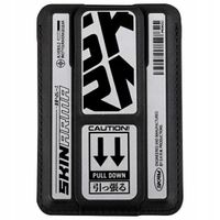 Portfel Skinarma Kado Kira Kobai Wallet Mag-Charge Grip Stand chrome